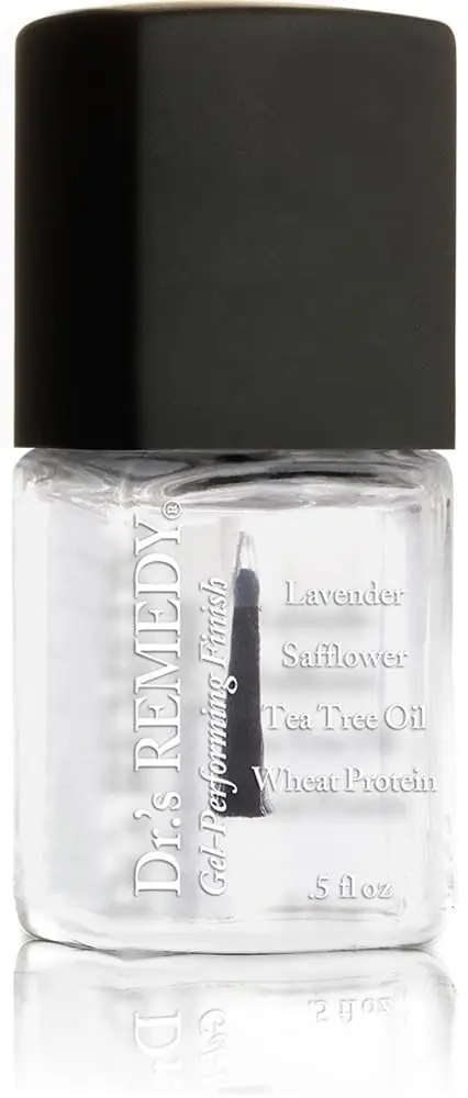 ชุดบำรุงเล็บออร์แกนิก 4 ชิ้น พร้อมกระเป๋าแถม ปลอดสารพิษและส่วนผสมจากธรรมชาติเพื่อเล็บที่แข็งแรง