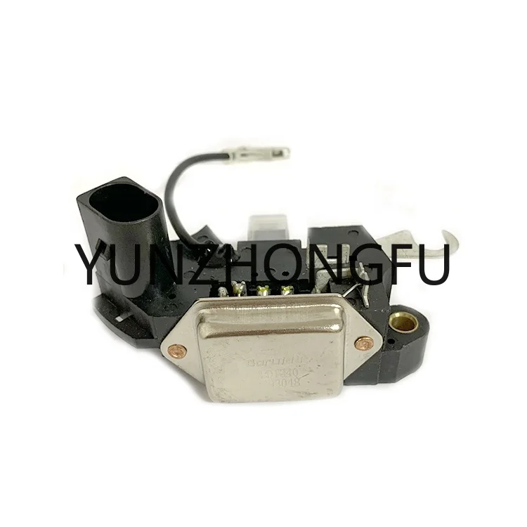 Hot Sale CLD1340 Part Alternator Regulator for LIAZ Bus With High Quality