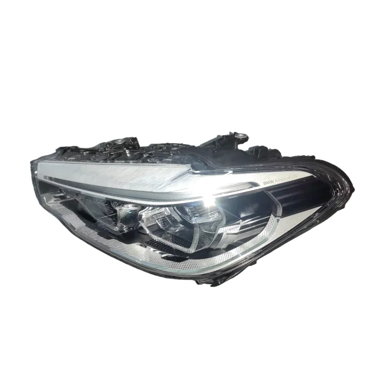High Quality And Best-selling Lighting System LED Headlights Suitable For BMW 5 Series G30 G38 Cars