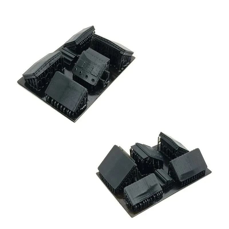 1/350 Titanic super detail sets Upgrade Kit – 3D Printed Model