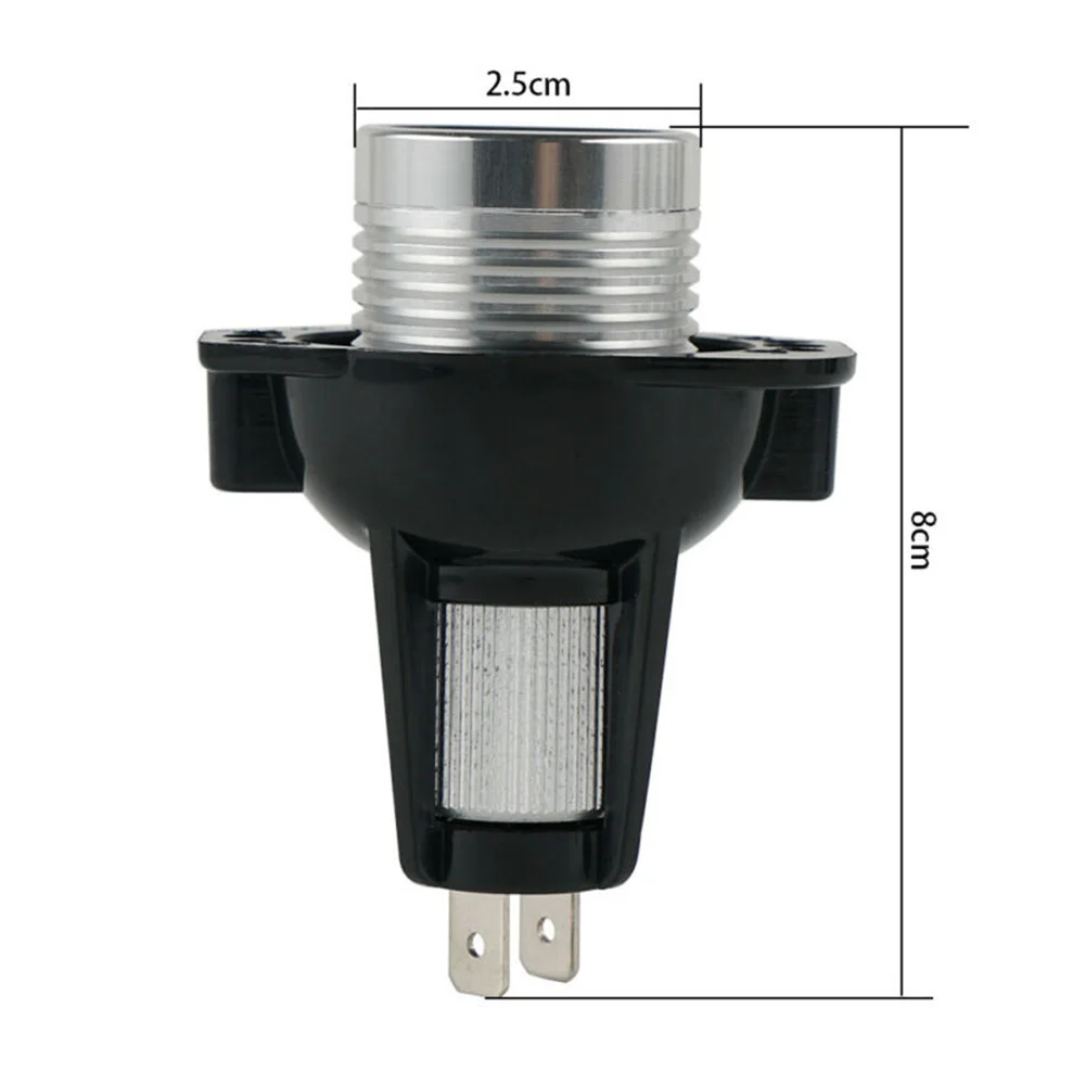 YAFEX 2 шт. габаритная светодиодная лампа без ошибок для BMW E90 E91 3 серии 2025 горячая распродажа бренда. Новое и высокое качество