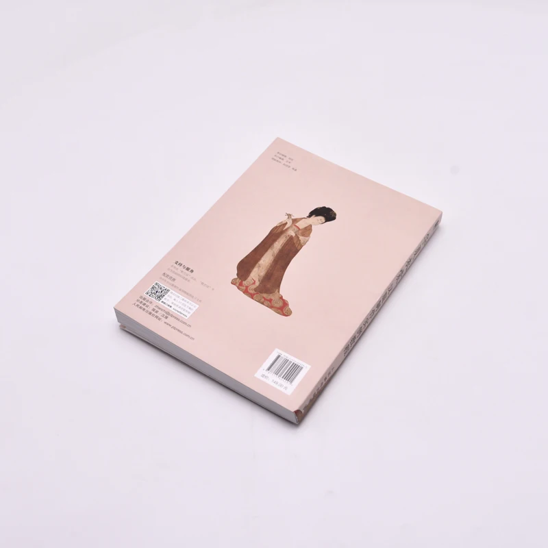 Roupas Hanfu Chinesas: Tutorial Passo a Passo para Fazer Roupas Tradicionais com Precisão Histórica