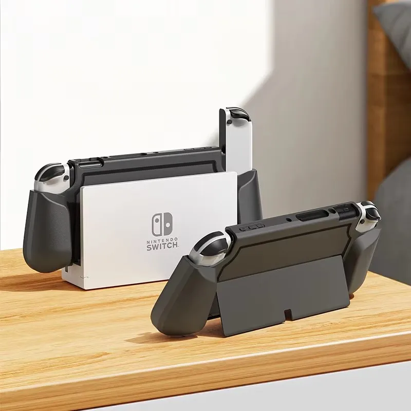 Variant: OLED Holder Case