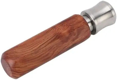 

Регулируемый инструмент для нарезки пазов на деревообрабатывающих станках – фреза из нержавеющей стали и палисандра для европейских строгальных станков