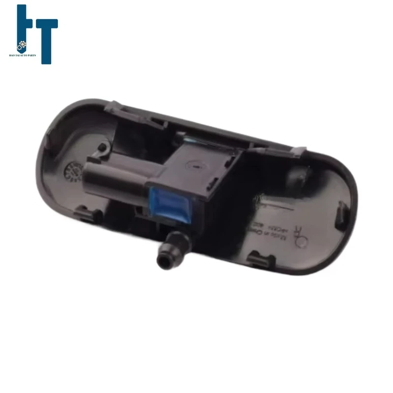 4GD 955987   4GD 955988   아우디 A6 C7 S6 RS7 2012-2016 용 1 쌍 가열 자동차 부품 자동차 앞 유리 와셔 스프레이 노즐