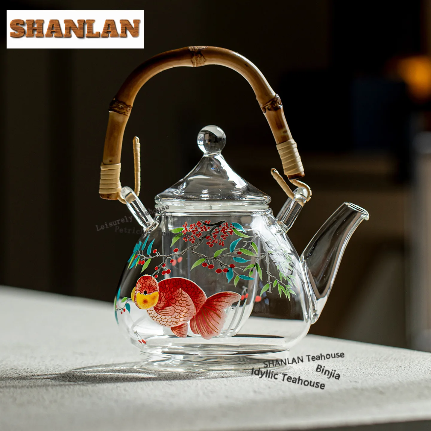 tetera-con-mango-de-elevacion-de-cristal-de-cereza-y-pez-koi-de-350ml-tetera-infusor-de-te-de-boutique-tetera-para-hacer-te-con-colador-te-chino-para-te