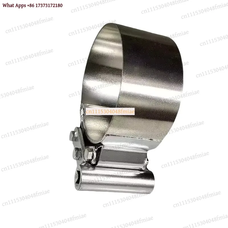 Car Smart Oil Filter Wrench Truck Stainless Steel Removal Tool Auto Anti-Slip Replacement Wrench