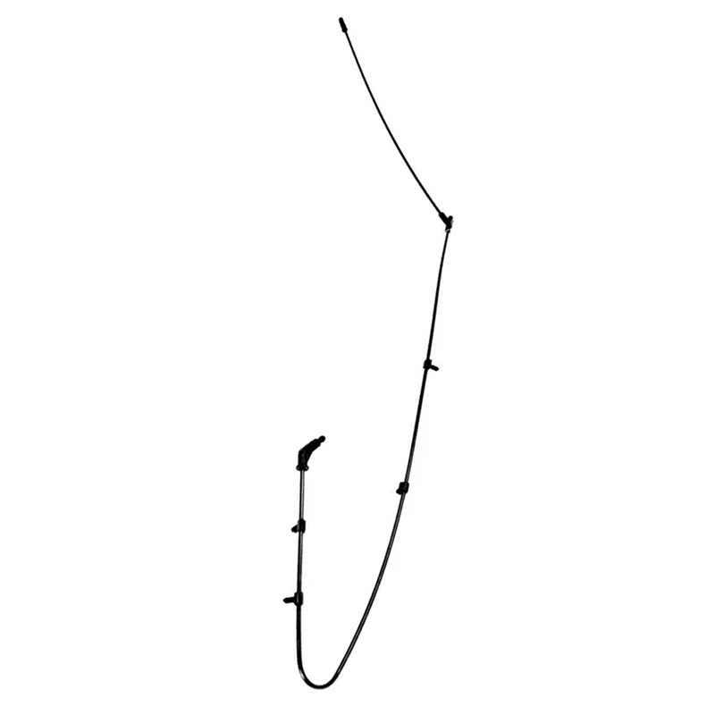 

AEE5-New Front Windshield Washer Hose For Jeep Cherokee 2014 2015 2016 2017 2018 68102967AA 53106712