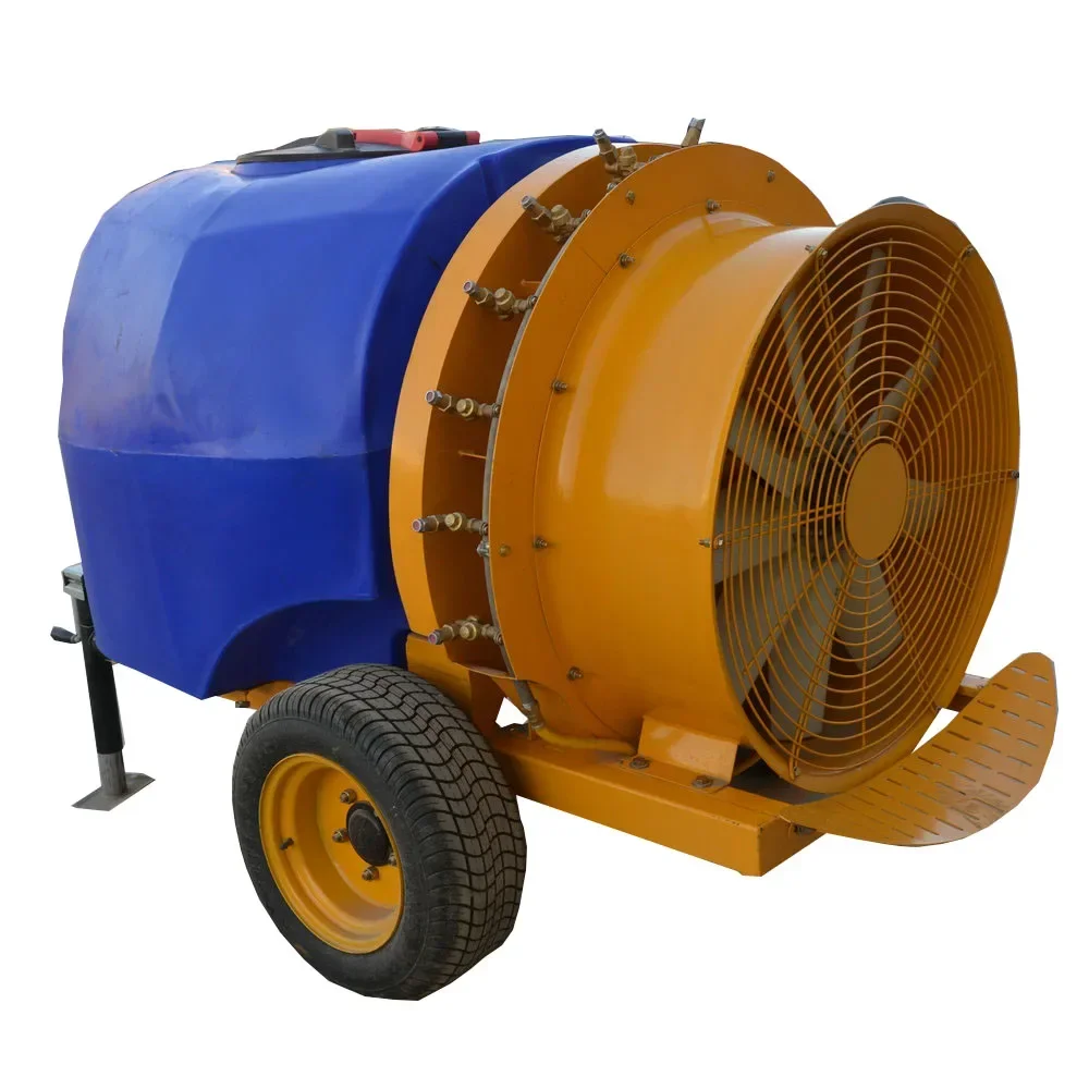 For 1000 Liters Agricultural Tree Pesticide Sprayer