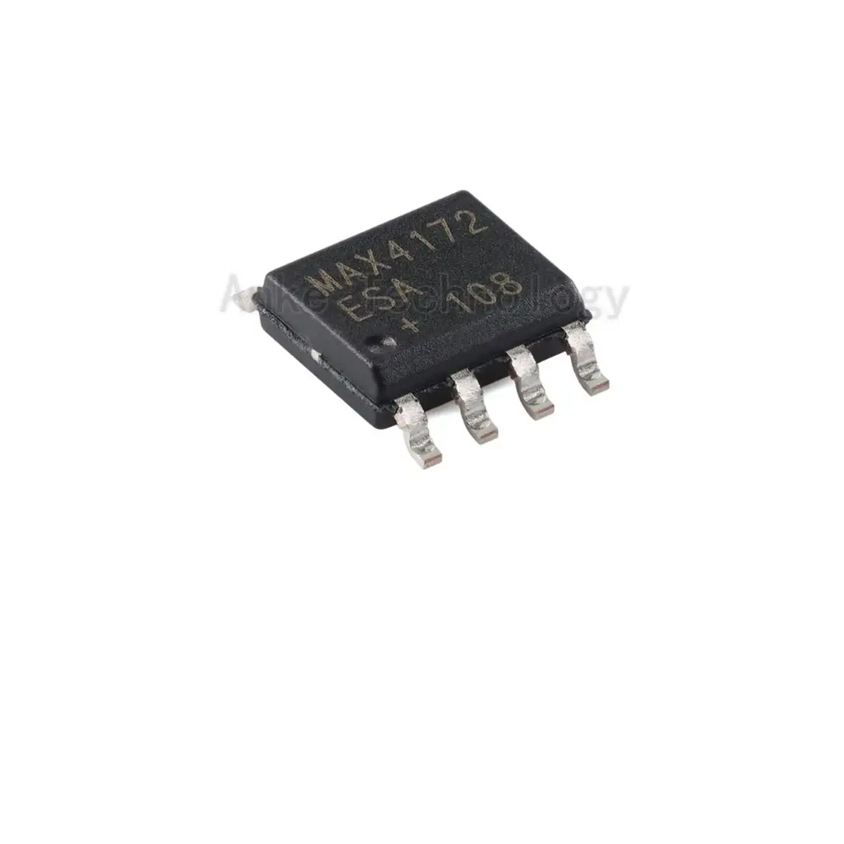 

Original MAX4172ESA+T SOIC‑8 Low‑Cost High‑Precision High‑Side Current Sense Amplifier Chip 10PCS
