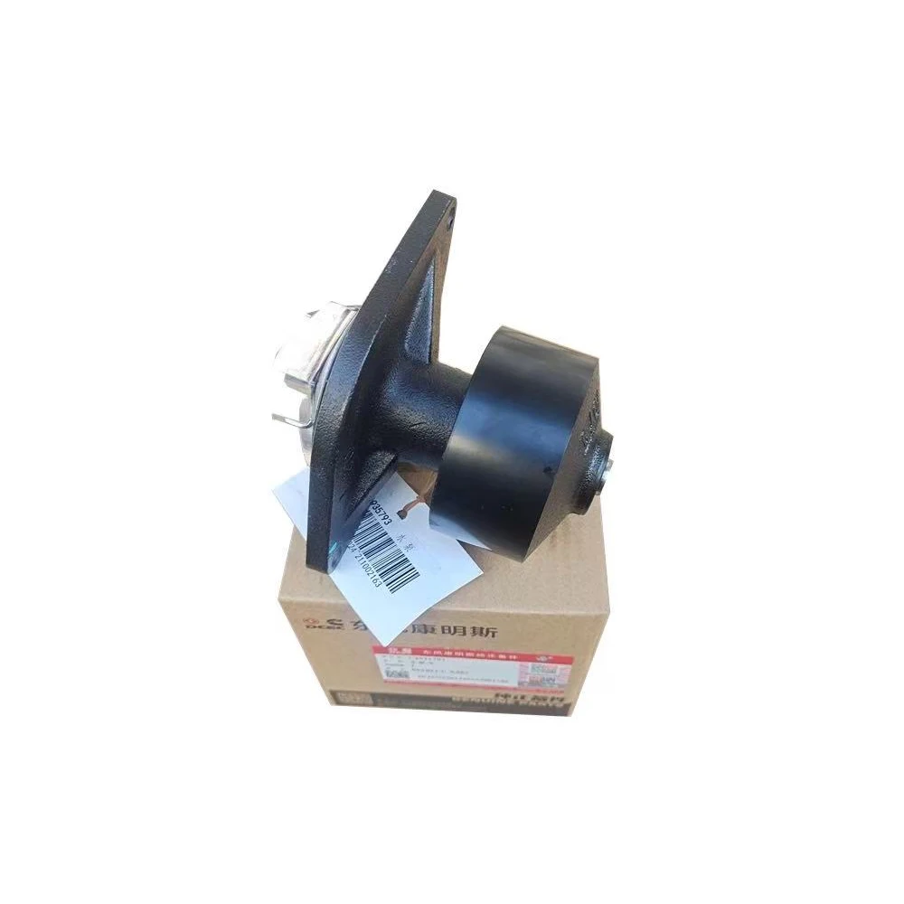 Chinese Factory  !!! Cummins  Water Pump C4935793 Engine 6BT 3960342