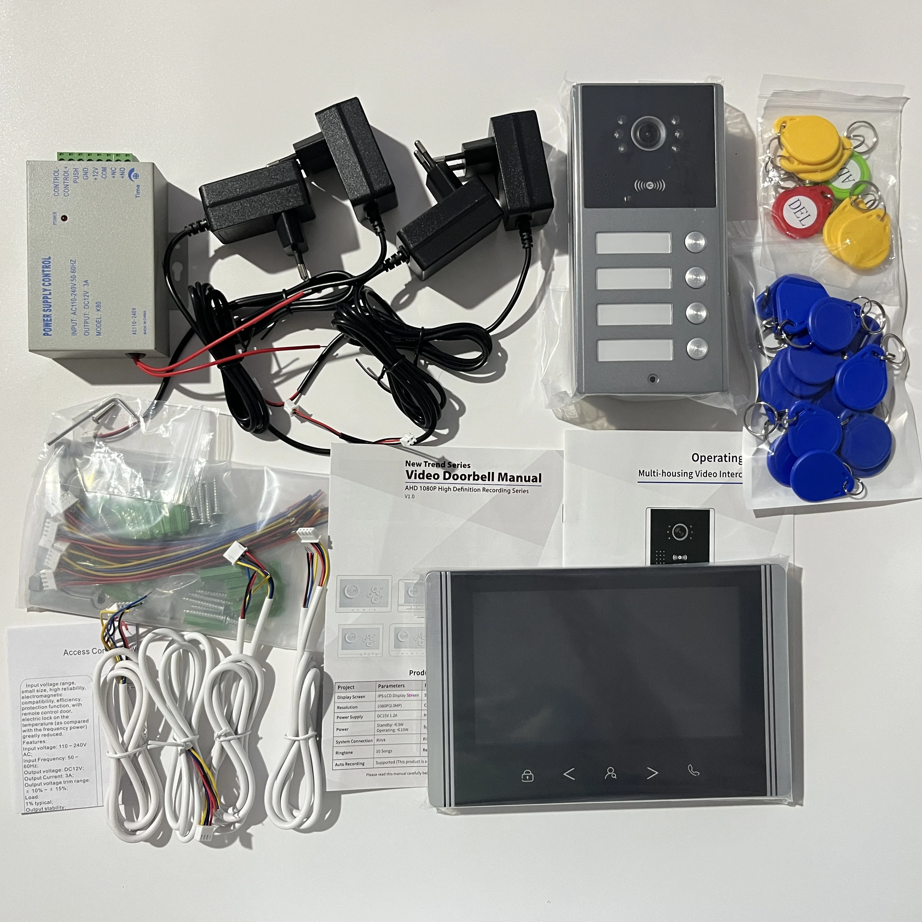 Thumbnail 4 - #18 Latest Intercom Systems Updates