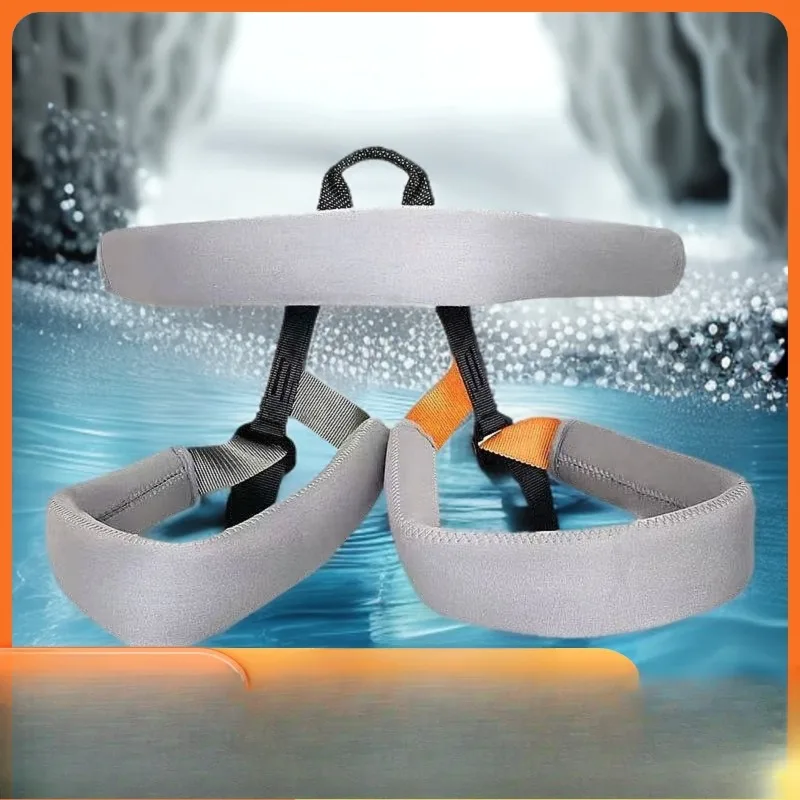 

Hot Sale Aerial Yoga Bungee Jumping Vitality Band Hanging Dance Fitness Aid Indoor Bungee Jumping Rope