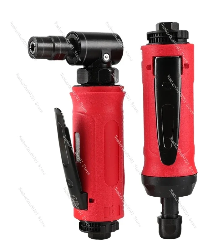 Industrial Grade Grinder, Small Hand-held Polisher, Tire Repair, Multi-function Tool