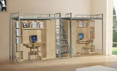 

Bed, bunk, student, factory, employee, double deck, school, accommodation