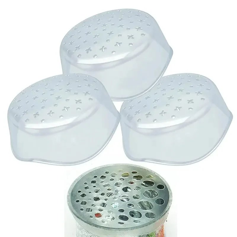 재사용 가능한 꽃다발 정리함, DIY 꽃꽂이 도구, 병뚜껑 홀더, 정리 도구, 꽃 지지대 및 배열