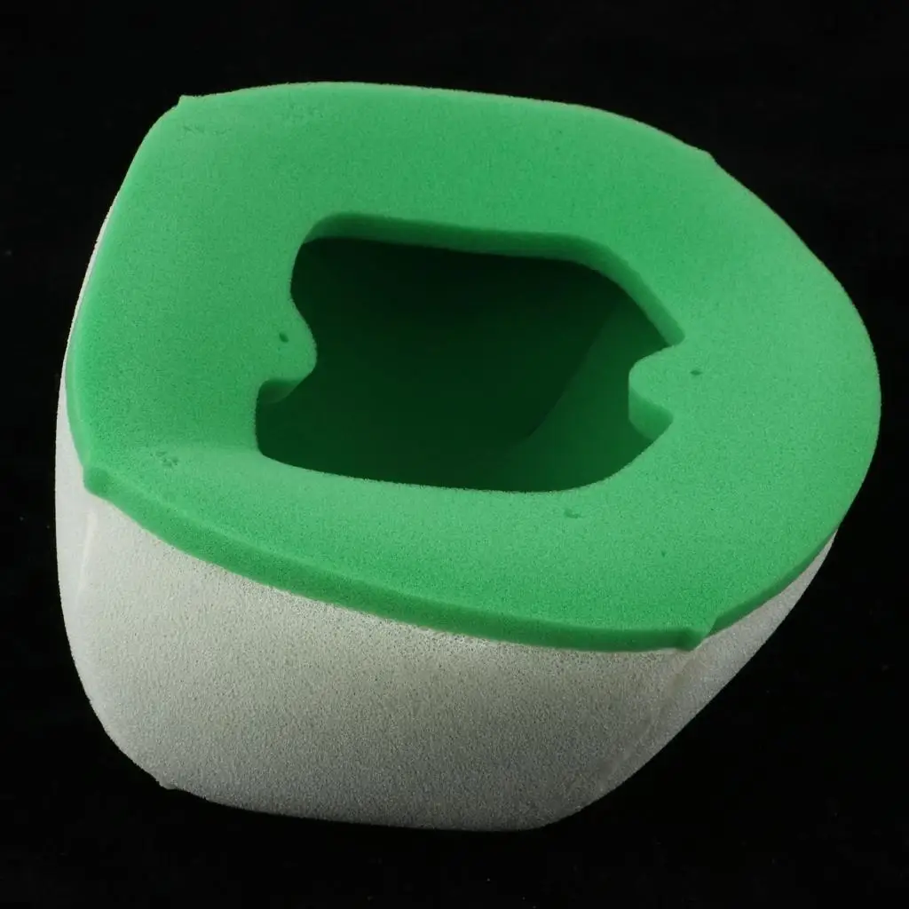 

Моющаяся поролоновая губка-фильтр для воздухозаборника мотоцикла Honda CR250R CR125R