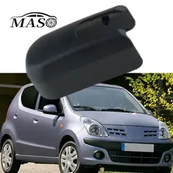 Rear Windscreen Wiper Arm Nut Cover Bolt Cap for Nissan Pixo 2009 2010 2011 2012 2013 2014 2015 28730-4A00A