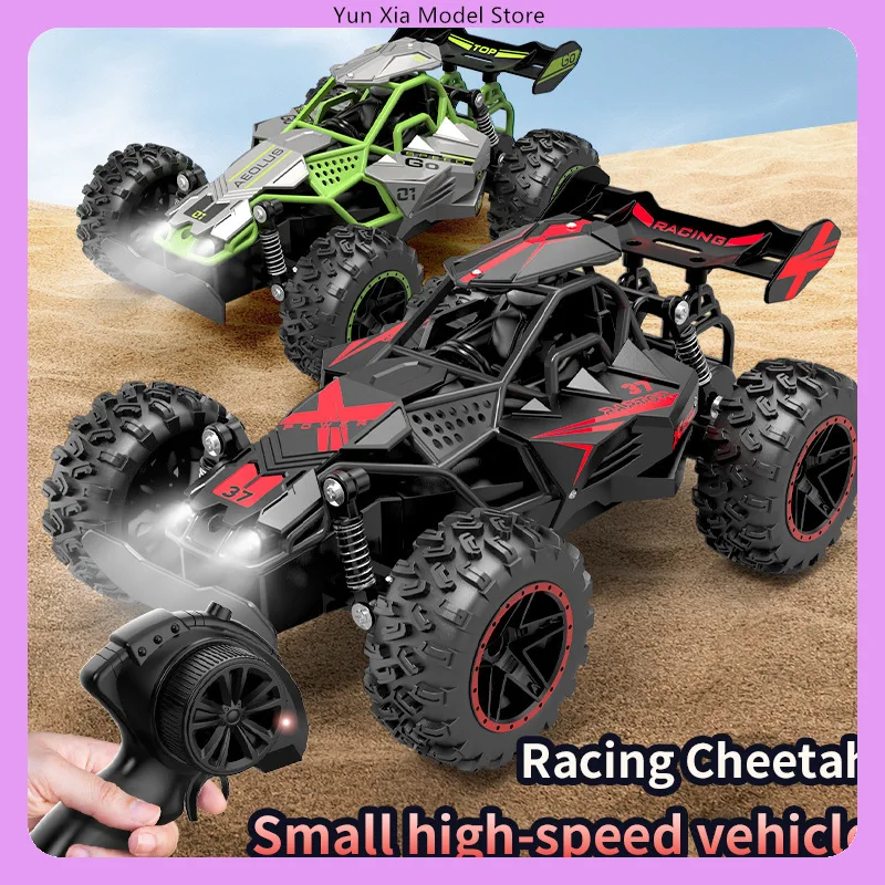 

‌ Jjrc Q217 Type A/B 4wd высокоскоростной дрифт внедорожный гоночный автомобиль игрушка для мальчиков и взрослых с дистанционным управлением