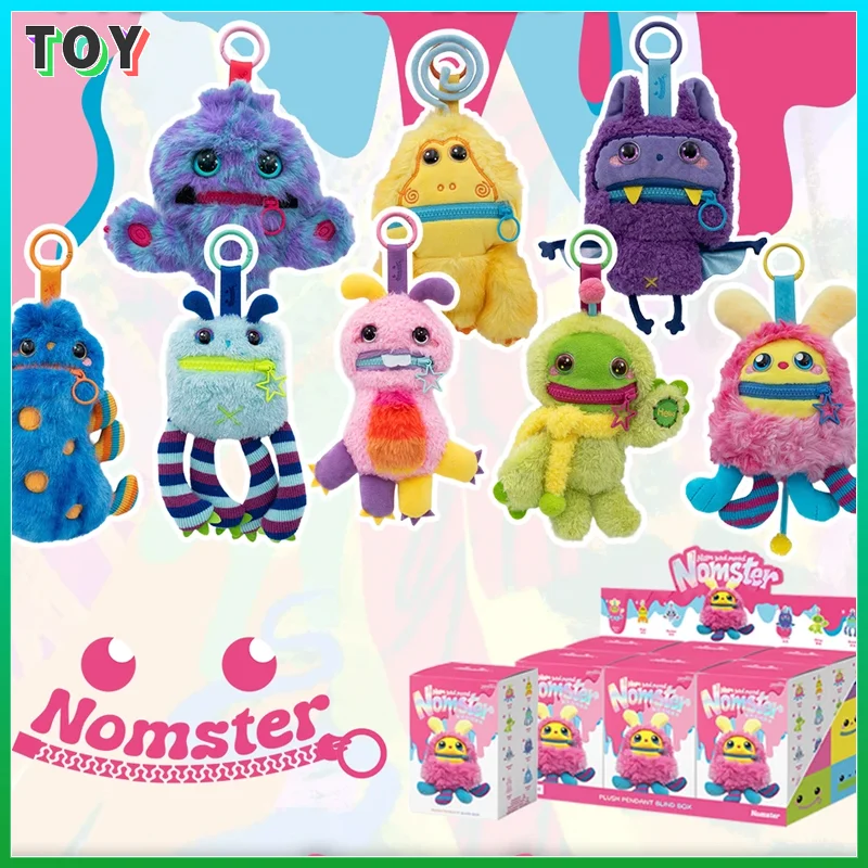 New Genuine Nomster… - image