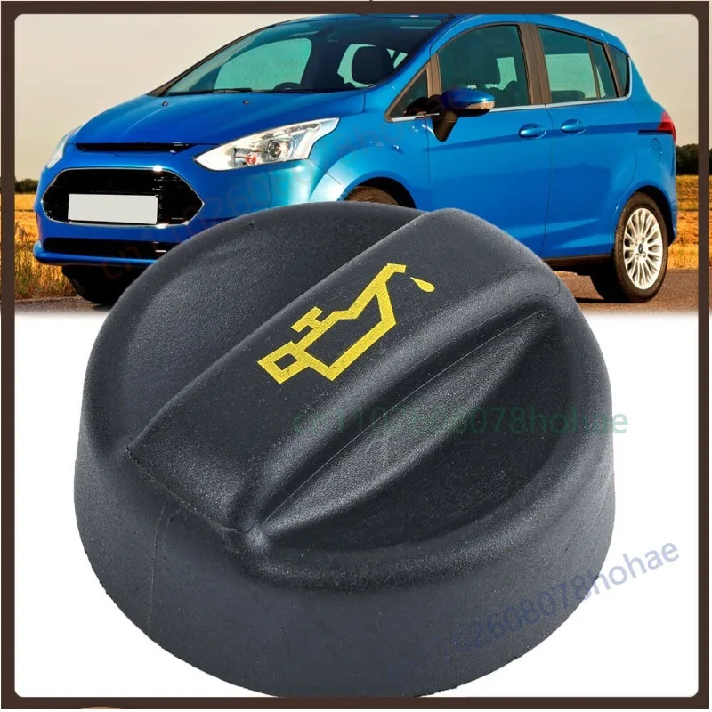 

11127542116 Car Engine Fuel Oil Filter Cap Cover for Peugeot 206 207 307 308 407 508 MINI R55 R56 R57 R58 R59 R60 R61 025856