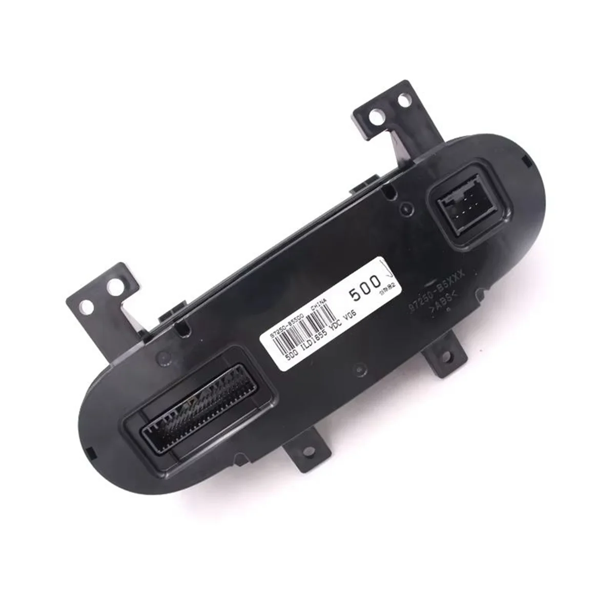

Upgraded Portable 97250-B5500 Car Air Conditioning Control Switch Panel Knob for