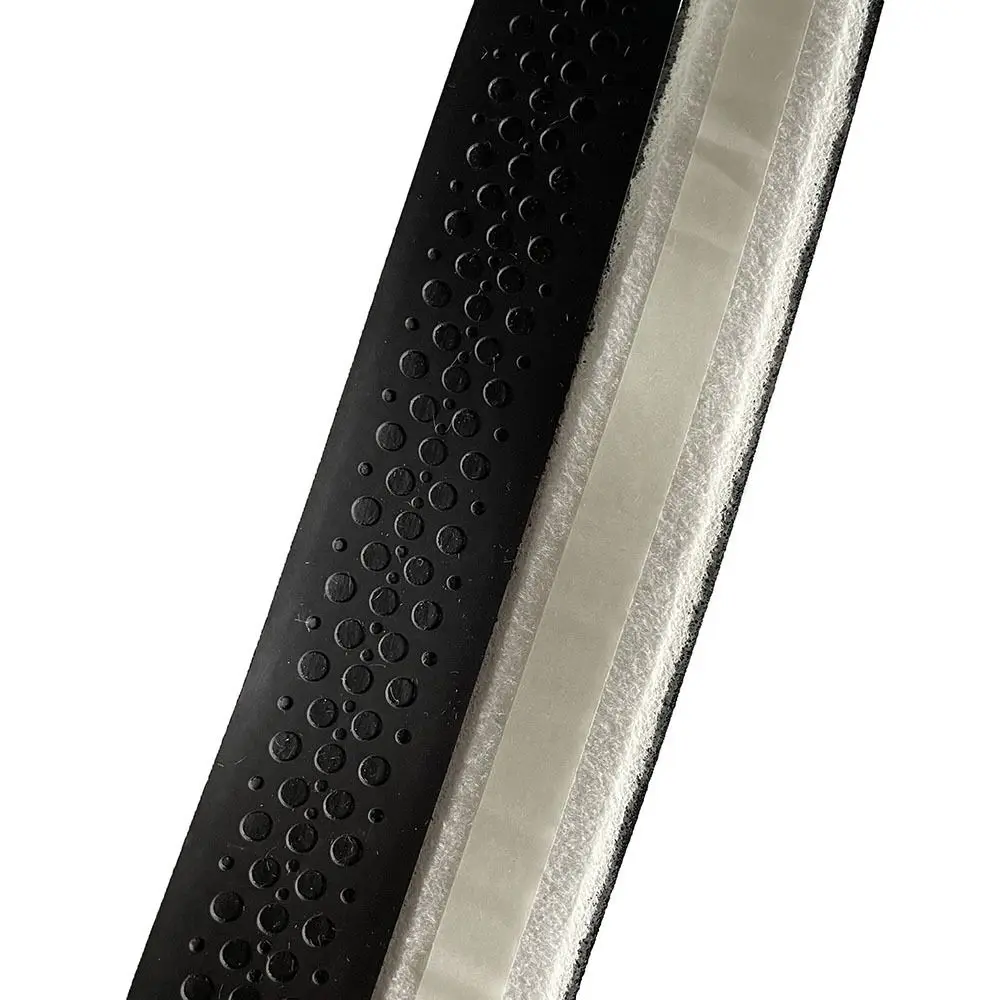 

Прочный нескользящий тисненый грип для теннисной ракетки, внутренняя обмотка для бадминтона и сквоша, впитывающая пот