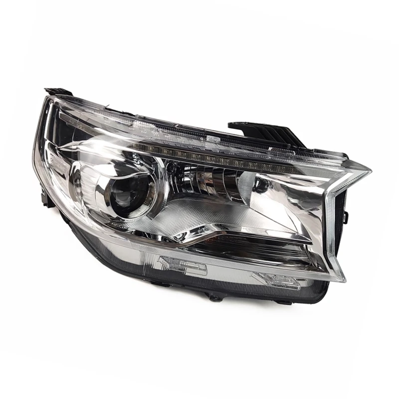 Hunter F70 LED Front Car Headlight for Changan Kaicheng F70 OEM  4121010-BU03 4121020-BU03 Car Spare Parts Whole Sales