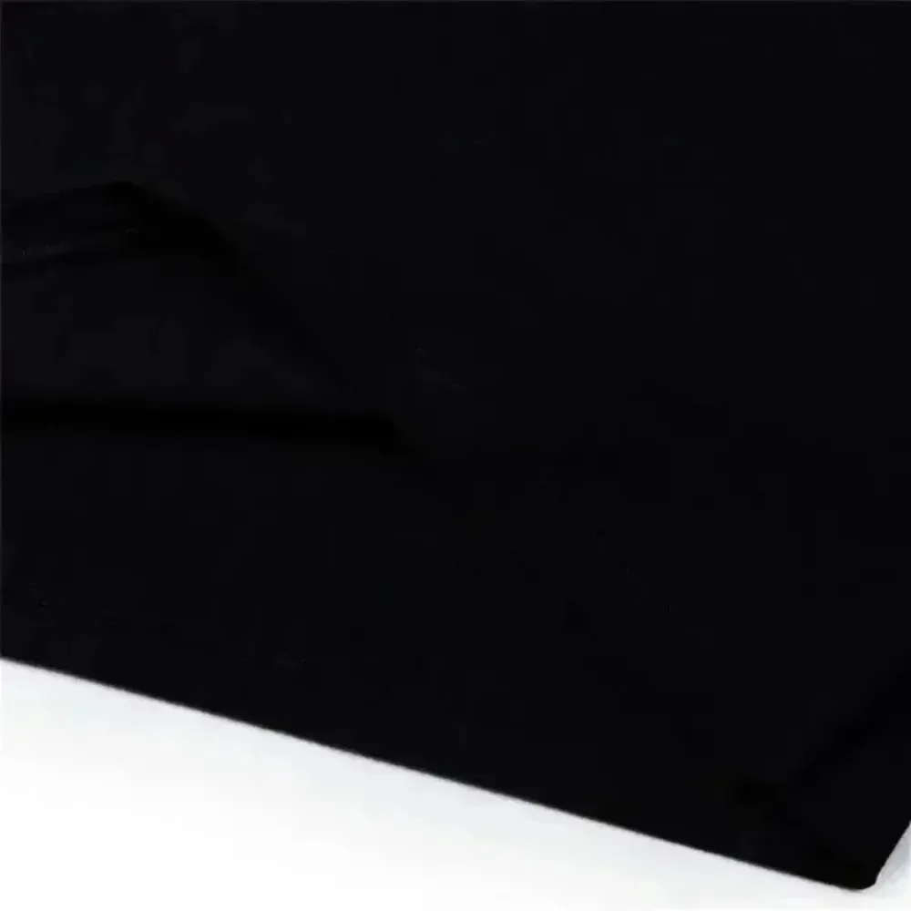 تي شيرت صيفي رمز مبرمج ممتع إبداعي يعمل لماذا تي شيرت مطبوع غير رسمي Camiseta Hombre Linux موضة الشارع تي شيرت