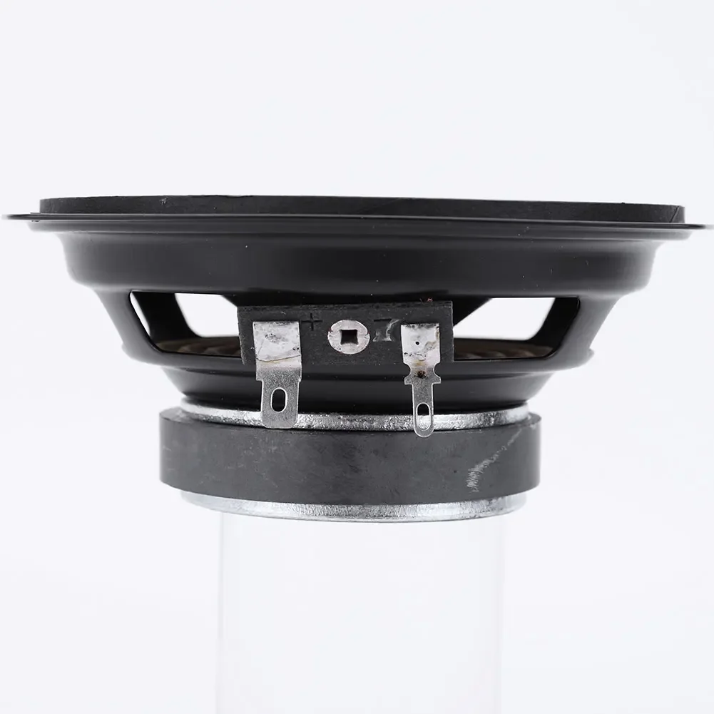 مكبر صوت محوري HiFi ، ستيريو موسيقى ، مضخم صوت تردد كامل ، مكبرات صوت للسيارة ، من من من نوع Aut ، من من من نوع W ، من من نوع W ، 4 "، 5" ، 6" #4