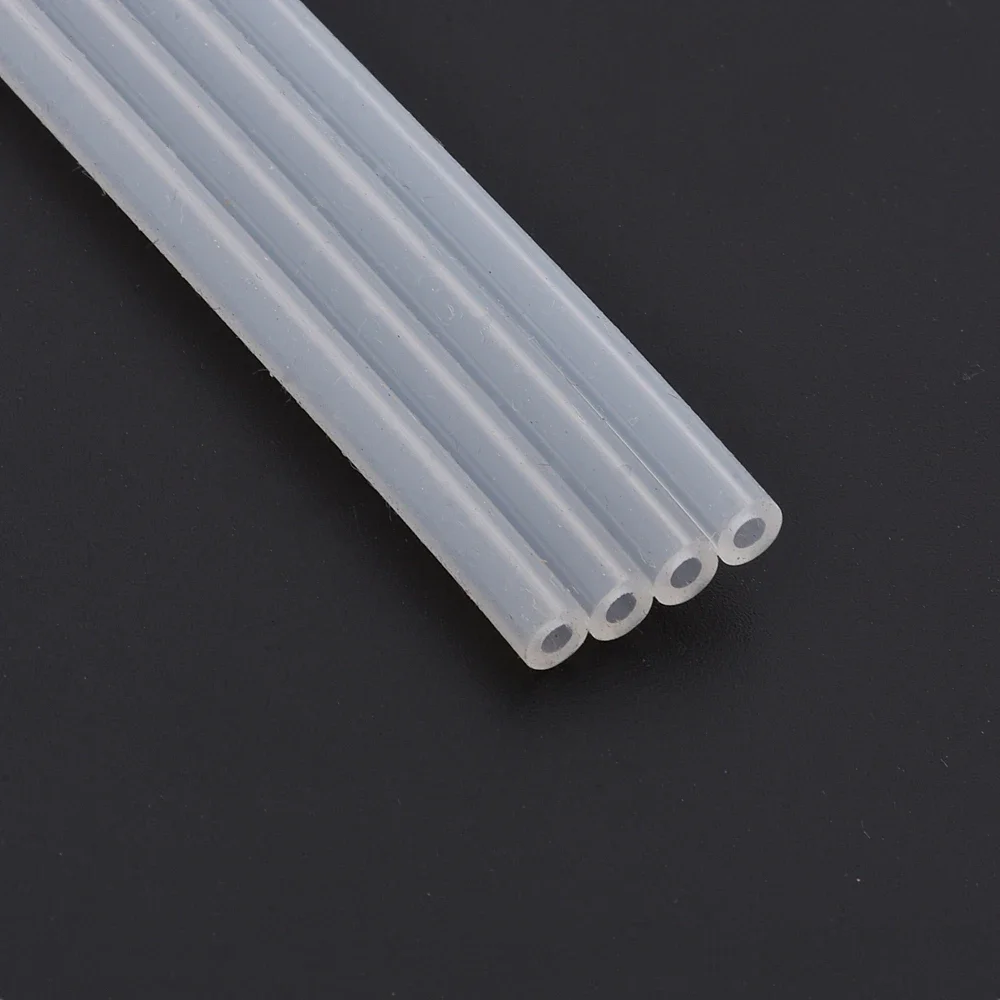 4/6 Color Ink Tube Hose+Damper for EPSON L310 L360 L363 L365 L368 L383 L385 L100 L101 L110 L111 L130 L132 Silicone Soft Tube