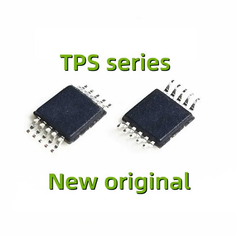 

New Original TPS62005DGSR TPS62007DGSR TPS60500DGSR TPS62050DGSR MSOP10