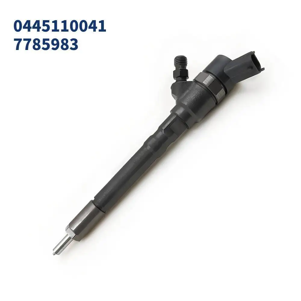 

0445110041 7785983 Diesel Fuel Injector ASSY for Land Rover Freelander 2.2 d