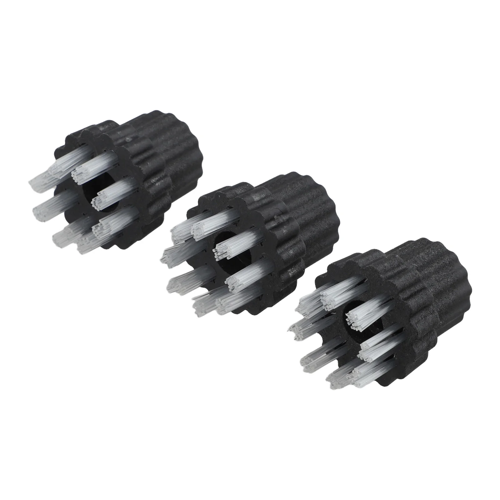 Effortless Cleaning Steam Cleaner Attachments Soft Cleaning Brush Cleaning Tool High Performance Brushes For Most Steam Cleaners