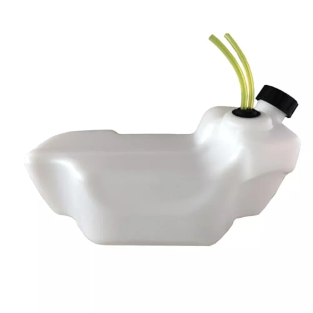 1pc Fuel Tank Assembly For Use With For Redmax EBZ7500 EBZ7500RH For EBZ8500 For EBZ8500RH Designed Garden Tools