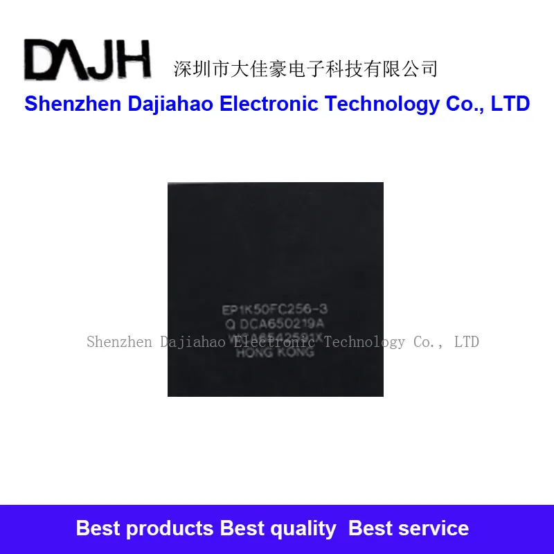 1Pcs/Lot EP1K50FC25…
