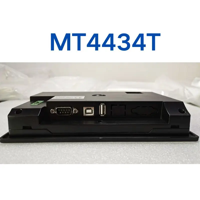

Б/у сенсорный экран MT4434T, проверен, исправен, быстрая доставка