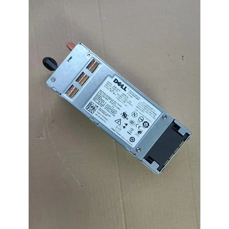 New Power Supply for DELL T410 Server Model A580E-S0 580W