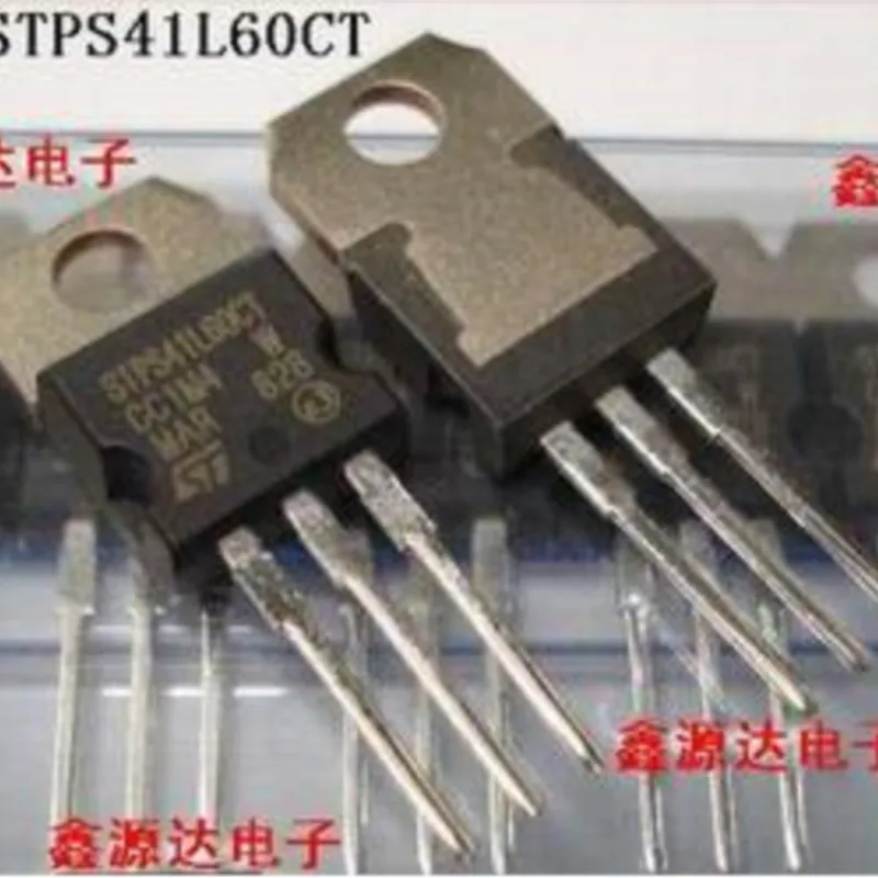 FMX12S FMX-12S FMX12 TYN616 STPS41L60CT SBL2040CT LT1085CT MUR2020CT LT1033CT