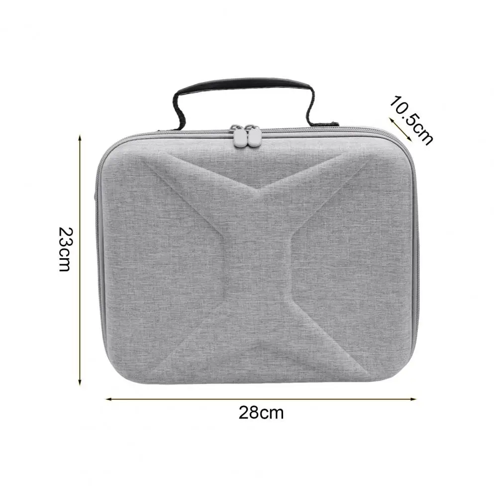 Shoulder Bag For DJI Storage Case Gimbal Stabilizer Accessories Handbag Suitcase Hardshell Anti-fall Carrying Box Waterproof