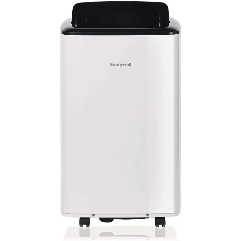 

Smart WiFi Portable Air Conditioner for Bedroom, Office, Living Room, Kitchen, Remote Control and Alexa Voice Control