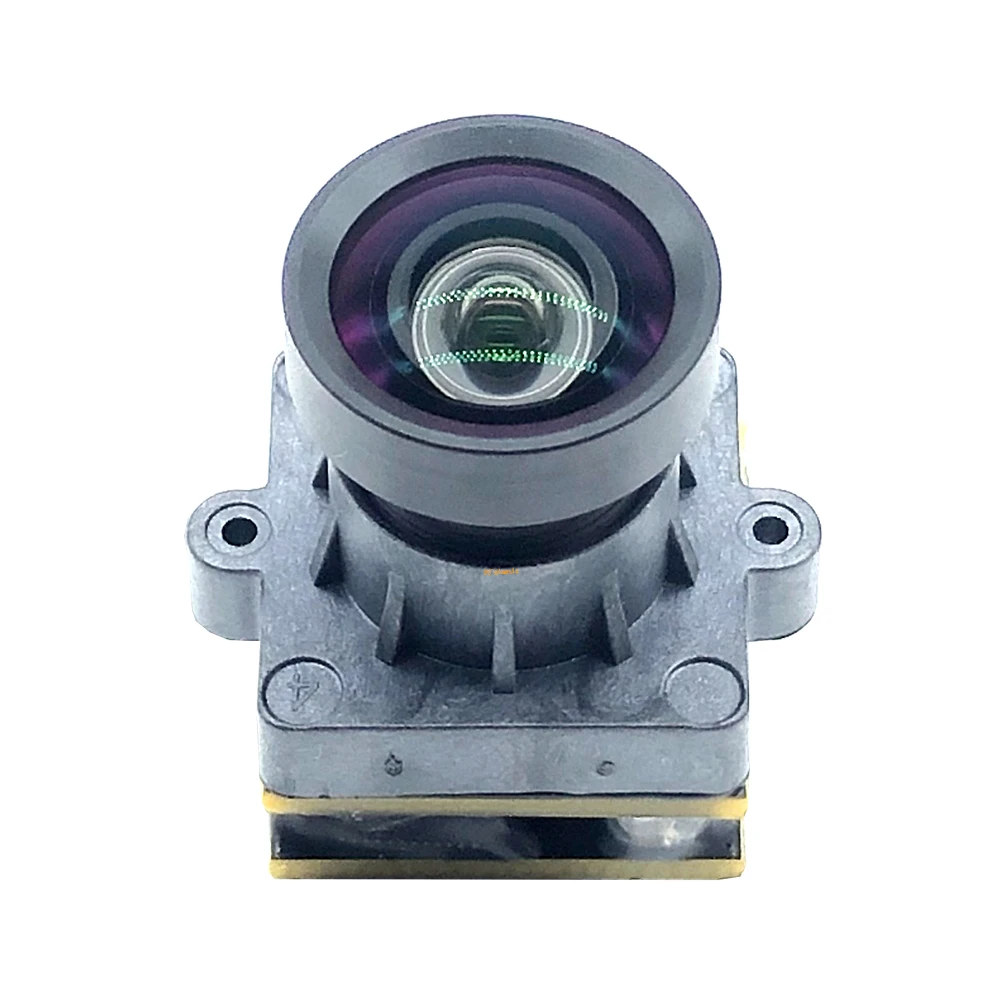 4K USB-Webcam MJPEG 30fps 3840x2160 IMX415 95 °   Keine Verzerrung 20 mm * 20 mm Mini-UVC-AF-Autofokus-USB-Kameramodul 25 mm 16-mm-Objektiv