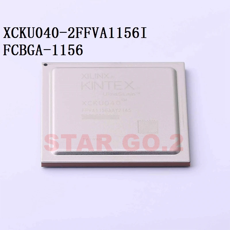 

1PCSx XCKU040-2FFVA1156I FCBGA-1156 Microcontroller