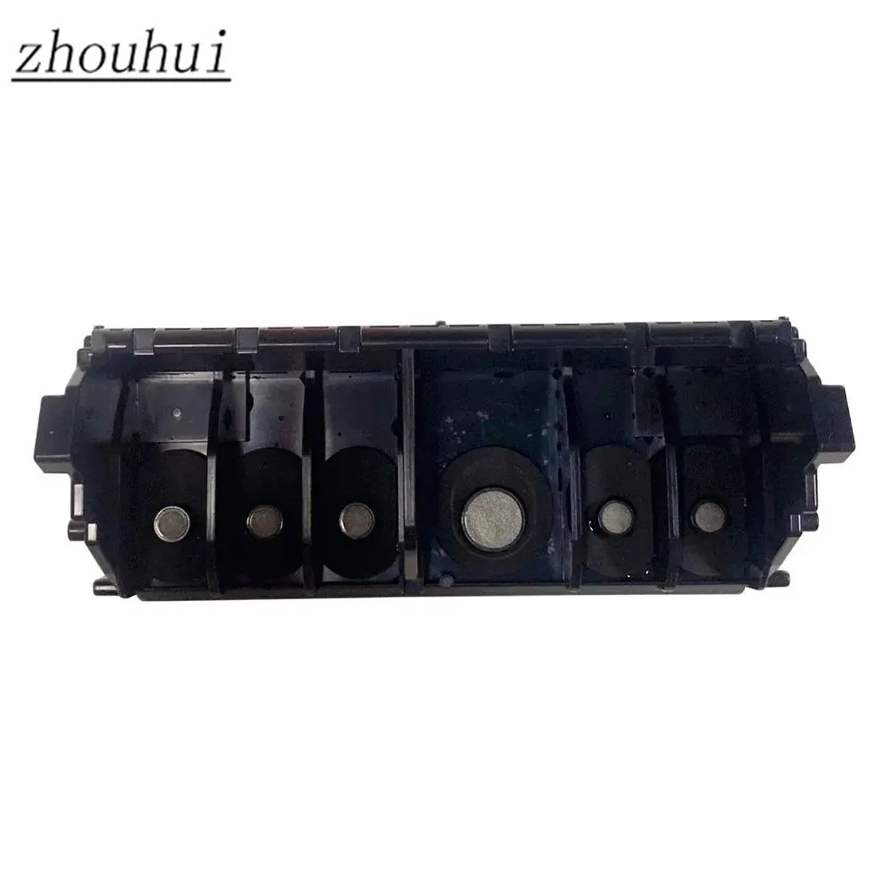 QY6-0083 Printhead หัวพิมพ์สําหรับ Canon iP8720 iP8750 iP8780 MG7520 7550 MG6310 MG6320 MG6350 MG6380 MG7120 MG7150 MG7180