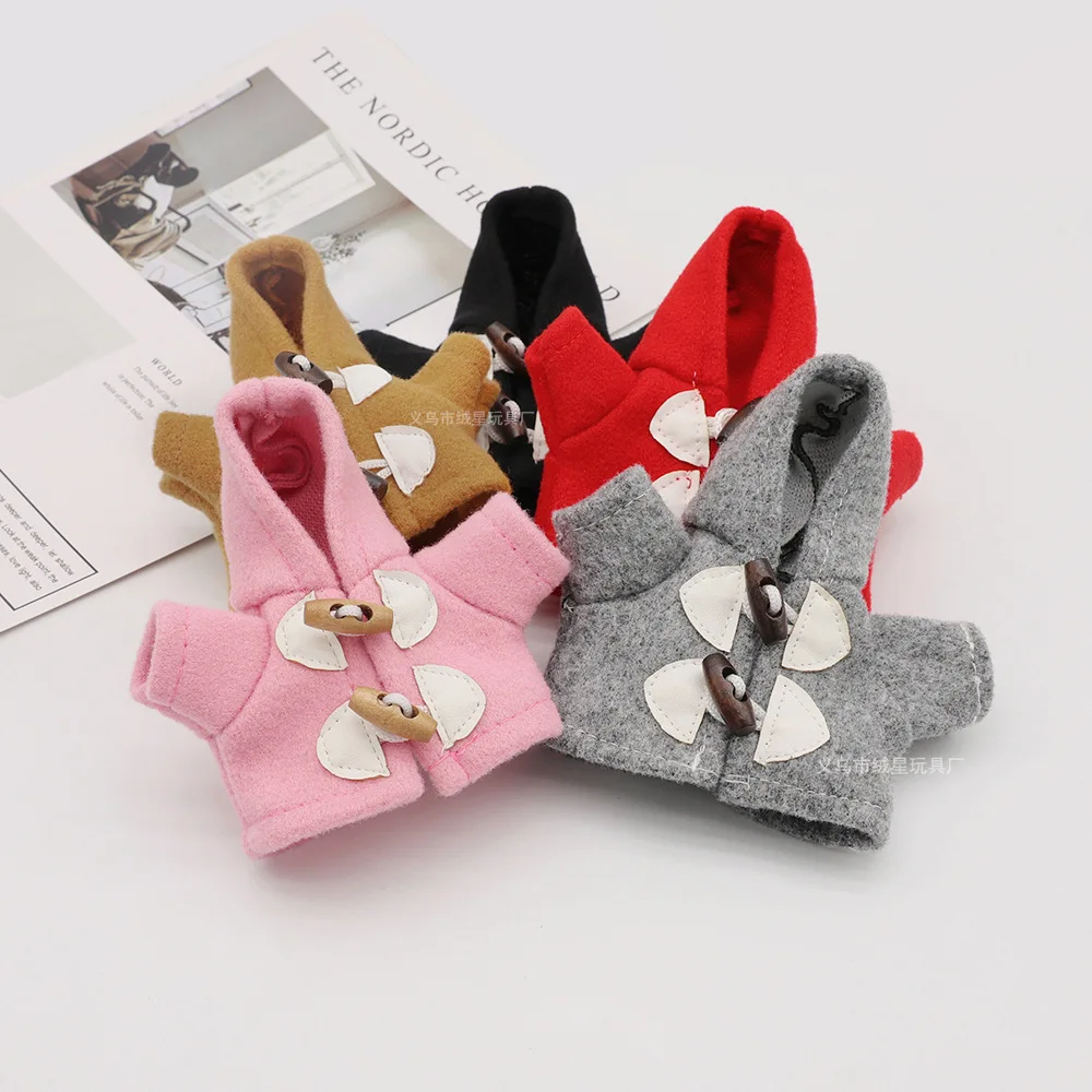 Kinderkleding, bovenkleding, Academiestijl, patchwork, Mo Willems' Donkey Kong knuffels, trendy modeaccessoires