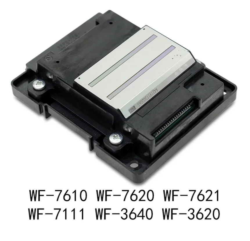 Cabezal de impresión para wf7610, wf7620, WF-7620, wf7610, WF- 7610, WF-7611, WF-7111