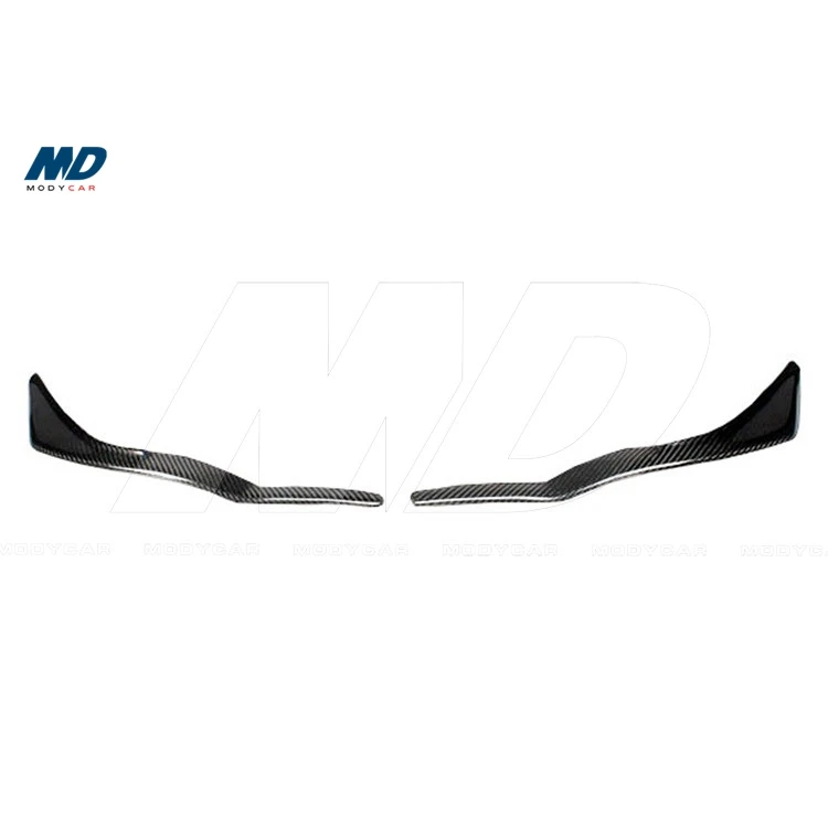 

Carbon Fiber Eye Brows for 2017-2018 Lexus Is300