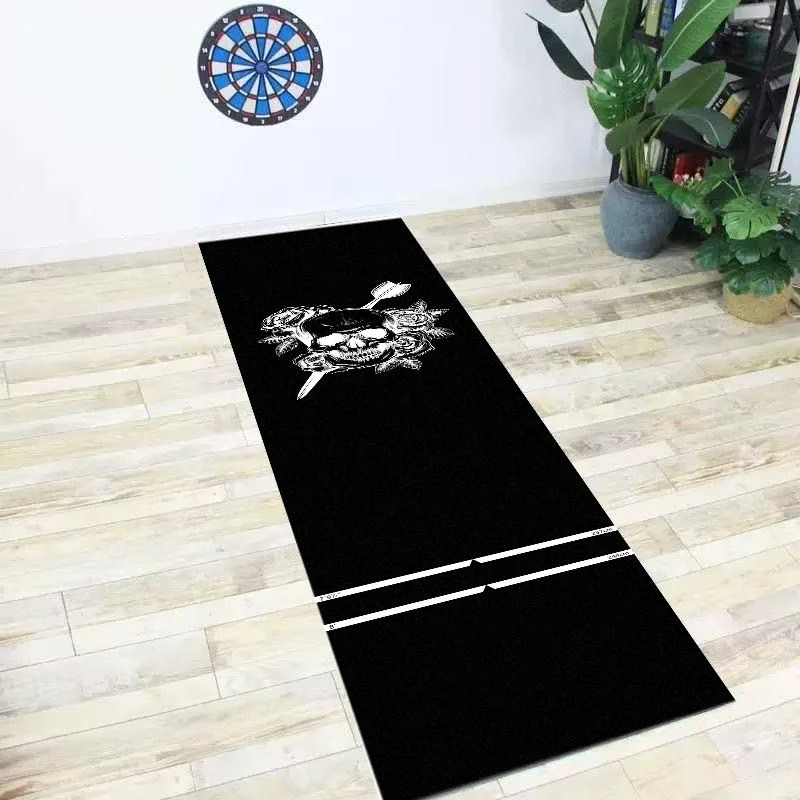 سجادة أرضية مضادة للانزلاق من - مراجعة Hunting Outdoor Rug وسعره
