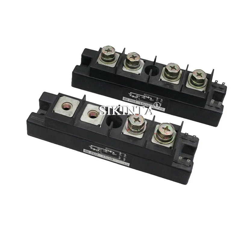 3 Pieces New IGBT Module PDT 1508 PDT1508