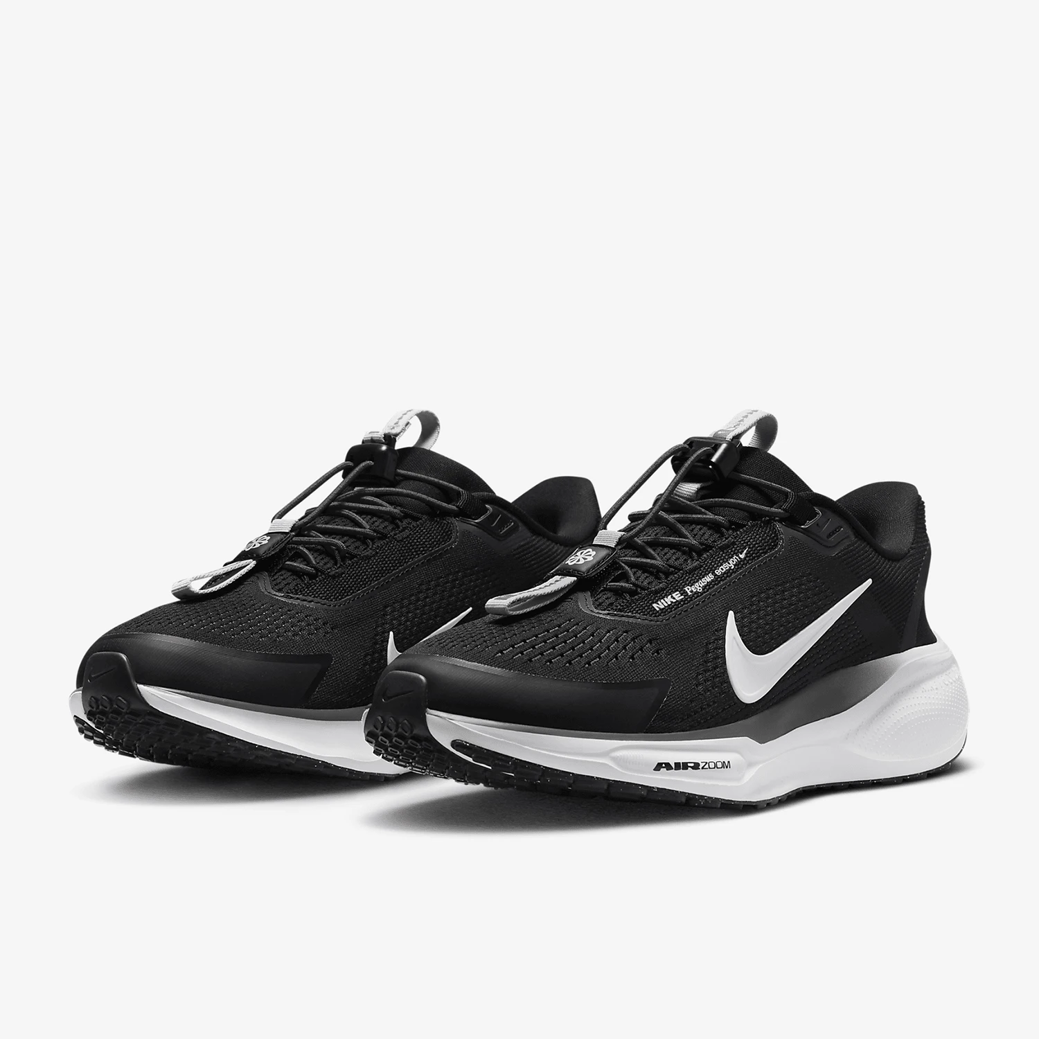 Nike Authentic Pegasus EasyOn Women's Cushioned Sports Running Shoes FQ7844-002